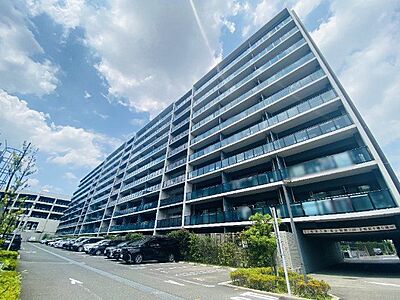 外観:最寄り駅の「茶屋ヶ坂」駅徒歩約7分の好立地です。通勤・通学に大変便利です。 外観:最寄り駅の「茶屋ヶ坂」駅徒歩約7分の好立地です。通勤・通学に大変便利です。