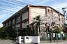 周辺：桜丘中学校まで　640m　徒歩約8分●【教育目標】豊かな心と健康な体をもつとともに、望ましい社会人として必要な資質と実践力のあるたくましい人間の育成を図る。