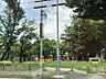 周辺：川中公園まで　488m　徒歩約7分