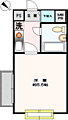 クリオ北大宮壱番館3階3.5万円