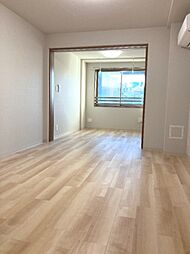 東京メトロ半蔵門線 水天宮前駅 徒歩8分の賃貸マンション 2階2LDKのリビング/ダイニング