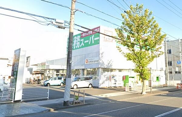 画像18:業務スーパー静岡田町店