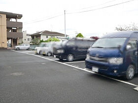 セイントフローレンスI 307 ｜ 静岡県静岡市駿河区聖一色（賃貸マンション1DK・3階・25.92㎡） その16