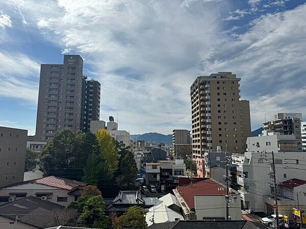 グランドゥール稲川II 501｜静岡県静岡市駿河区稲川１丁目(賃貸マンション1R・5階・26.00㎡)の写真 その13