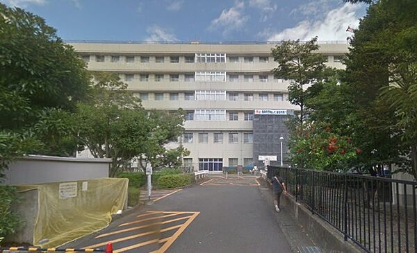 画像7:静岡県立総合病院