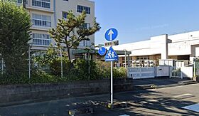 フリートリッヒみずほ 1A ｜ 静岡県静岡市駿河区みずほ３丁目（賃貸マンション3LDK・1階・66.36㎡） その18