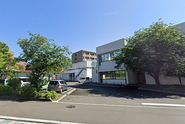 画像6:静岡県立こども病院