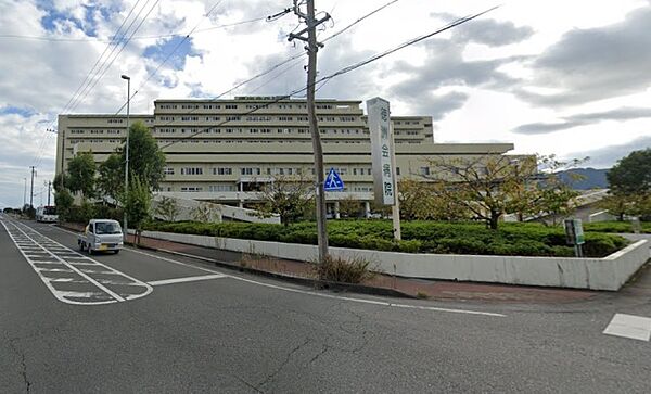画像5:静岡徳洲会病院