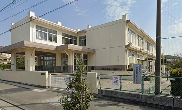 画像2:静岡市立大谷小学校