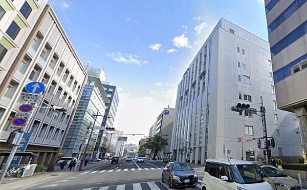 画像6:静岡赤十字病院