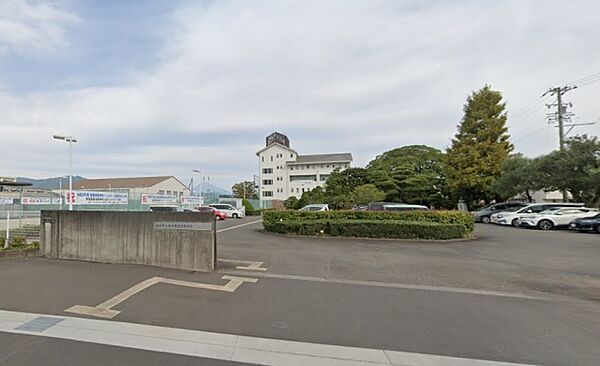 画像17:静岡県立静岡農業高等学校