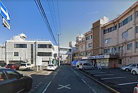 クラシオン谷田 203 ｜ 静岡県静岡市駿河区谷田（賃貸アパート1K・2階・30.27㎡） その22