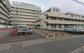 アレス21 103 ｜ 静岡県静岡市駿河区敷地２丁目（賃貸マンション1K・1階・30.35㎡） その18