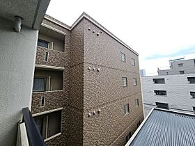 ヴィラコンテッサ川辺町 1D ｜ 静岡県静岡市葵区川辺町２丁目（賃貸マンション1K・1階・26.10㎡） その17