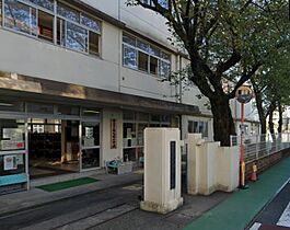 フォーブル平井 203 ｜ 静岡県静岡市葵区鷹匠３丁目（賃貸マンション1R・2階・20.02㎡） その3