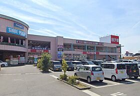 リヴェール 105 ｜ 静岡県静岡市葵区瀬名川２丁目（賃貸アパート2LDK・1階・55.00㎡） その18