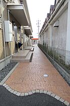 ベルカーサしきじ 106 ｜ 静岡県静岡市駿河区敷地１丁目（賃貸アパート1LDK・1階・35.28㎡） その15