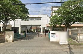 サルビスII 103 ｜ 静岡県静岡市駿河区丸子６丁目（賃貸マンション1K・1階・27.45㎡） その7