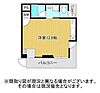 GreenTerrace3階6.2万円