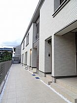 ヒビスクス 201 ｜ 静岡県静岡市駿河区国吉田３丁目（賃貸アパート1R・2階・36.67㎡） その13