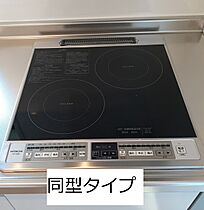 エナールＳＩ 205 ｜ 静岡県静岡市駿河区手越原（賃貸アパート1R・2階・40.74㎡） その9