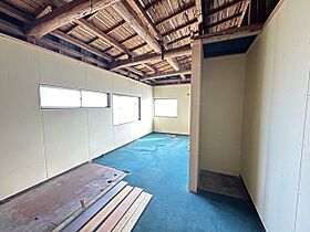 川辺町戸建  ｜ 静岡県静岡市葵区川辺町２丁目（賃貸一戸建1R・1階・25.11㎡） その4