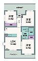 エクセルシオール3階9.0万円