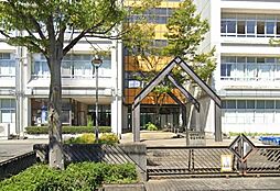 静岡市立安東中学校