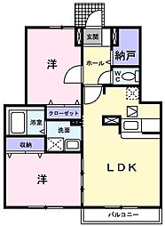 🉐敷金礼金0円！🉐プレジオス　Ａ