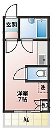 🉐敷金礼金0円！🉐メゾン池田