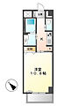 アトラース東静岡5階6.9万円