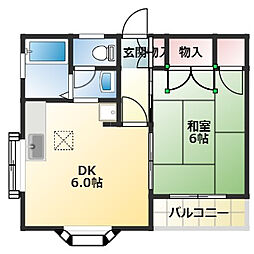 🉐敷金礼金0円！🉐コンフォート鎌田