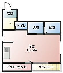 🉐敷金礼金0円！🉐COFFRETあすか