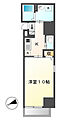 アストレア本通7階6.3万円