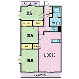 シャンデリー21