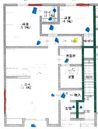 安東2丁目新築アパート
