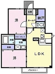 🉐敷金礼金0円！🉐プレジオス　Ａ