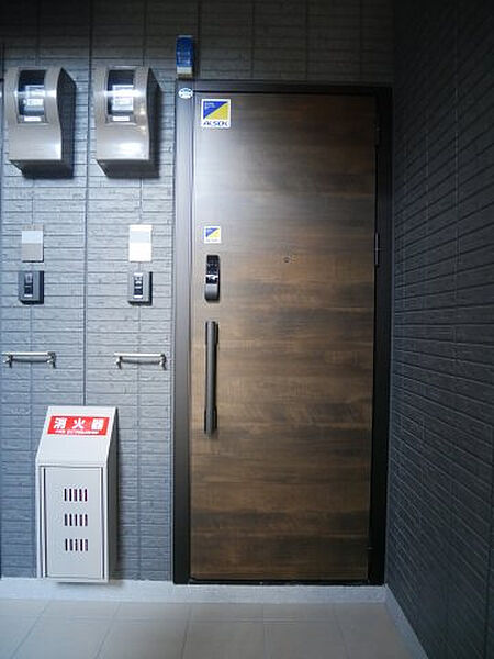 パインバレー三番町/オーガスタ三番町　オーガスタ三番町