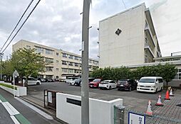 静岡市立末広中学校