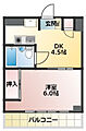 アヴァンティーノ3階4.5万円