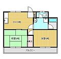 東鷹ハイデンス3階6.5万円