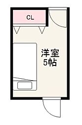 🉐敷金礼金0円！🉐クリアス