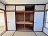 収納：別部屋の内装写真※現況有姿