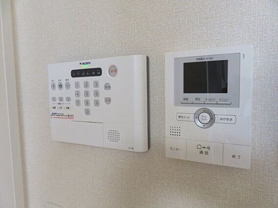 セジュールフラッツ_その他_2