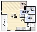 フリオ駿府城公園5階6.3万円