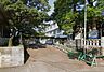周辺：静岡市立清水興津小学校