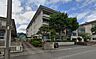 周辺：静岡市立美和小学校