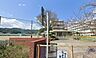 周辺：静岡市立安倍口小学校