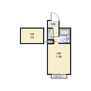 間取り 間取り