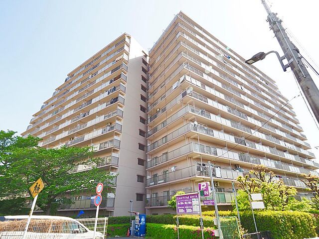 外観 東陽町ガーデニアB棟 1階/-